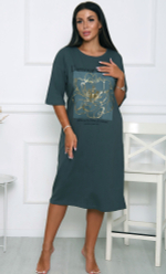 Туника Т-2894