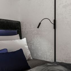 Магнитный шинопровод Arte Lamp