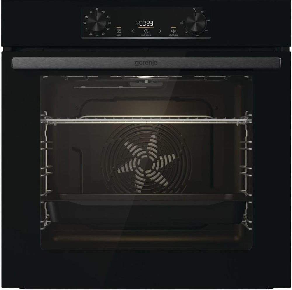 Электрический духовой шкаф Gorenje BO6735E02BK