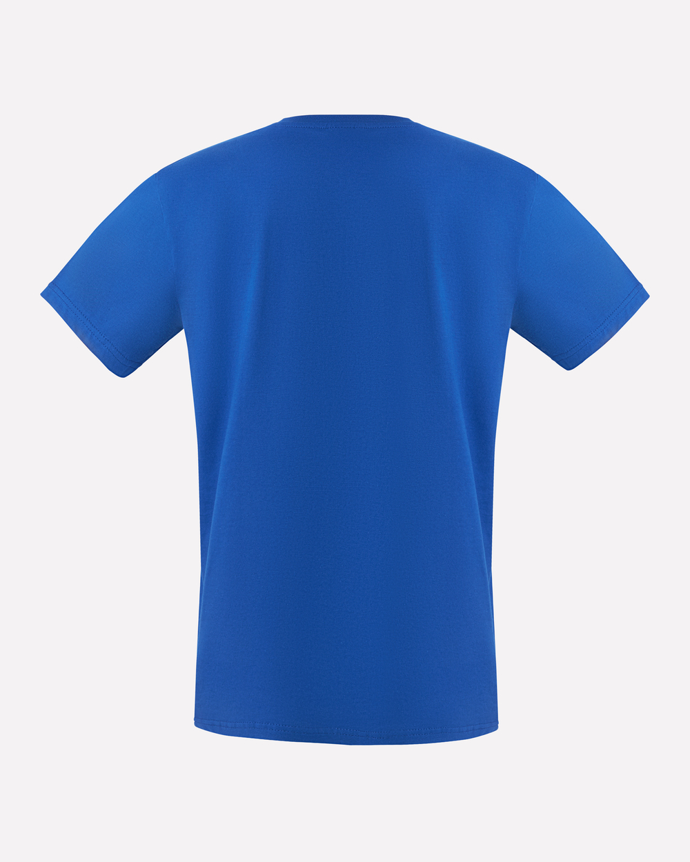 Футболка с коротким рукавом 100 % хлопок