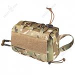 Аптечка вытяжная "D.R.E.A.M.", Wartech