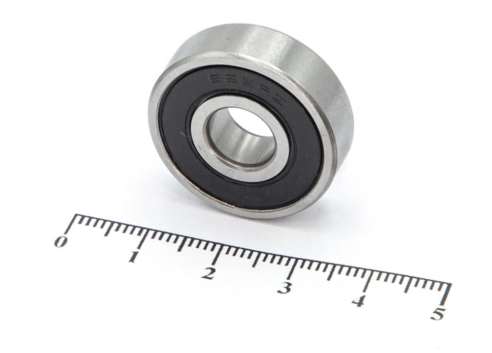 Подшипник 180029 (629 2RS) Restart/Master