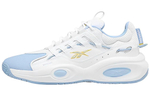 Кроссовки Reebok Solution Mid