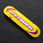 Дека Футворк Progress 2000-е Full Shape