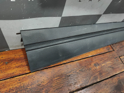 накладка двери передней правой Omoda C5 22-нв Б/У Оригинал 609001054AA