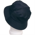 Панама «Summer travel», цвет темно-синий, р58