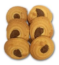 Печенье "Дуэт" с какао Минскхлебпром - купить не дорого с доставкой по Москве