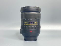Nikon 18-200mm 3.5-5.6G ED AF-S VR DX