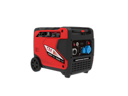 Инверторный бензиновый генератор FLEXGEN FG7000i