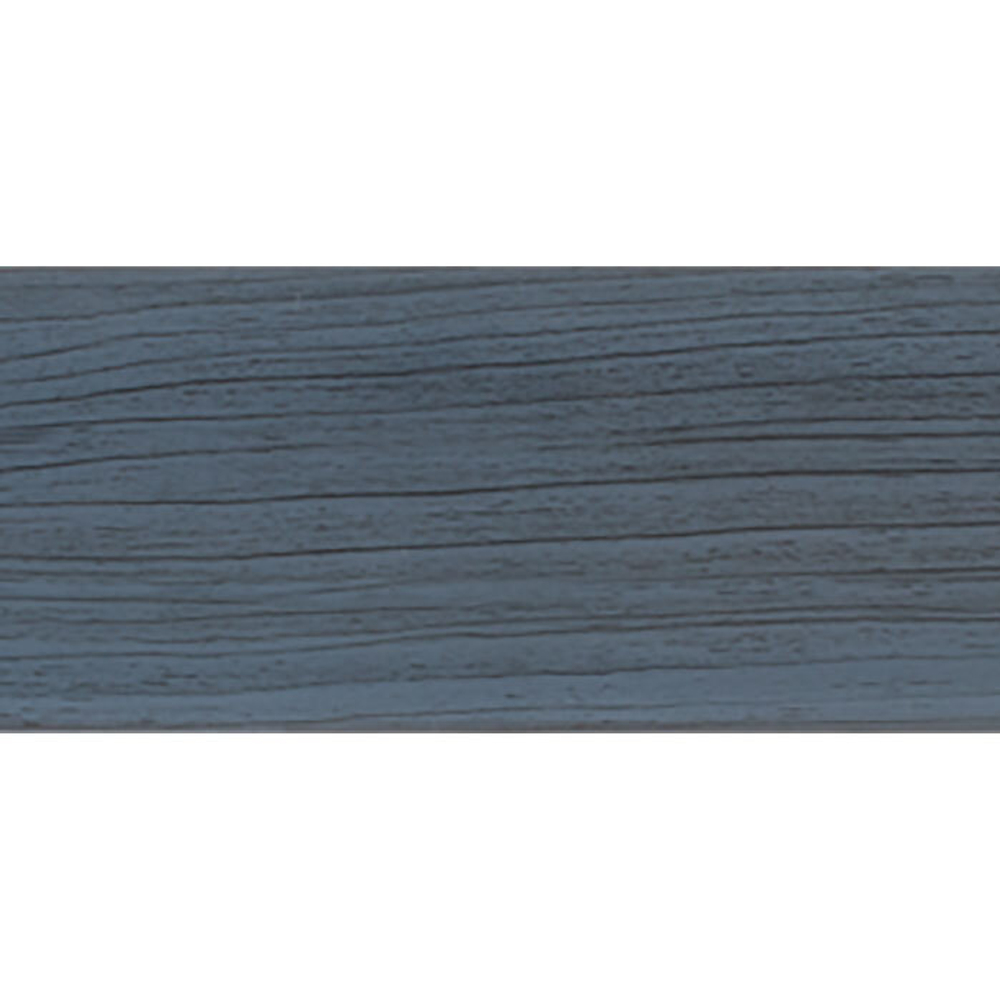 Плинтус LinePlast 58 мм L010 Клен голубой
