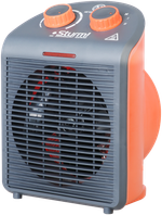 Тепловентилятор STURM FH2001 2000Вт,3реж,рег.термостат,защита от перегрева