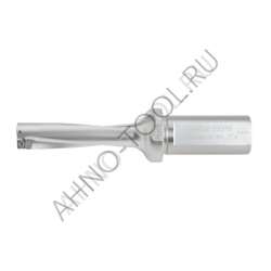 Сверло корпусное 14.0мм C20-4D14-59SP05 ACCkee