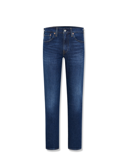 Мужские классические джинсы Levi's 502 Taper 29507-1372