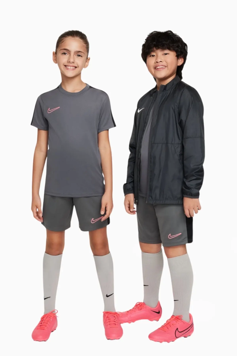 Шорты Nike Dri-FIT Academy 23 Детские