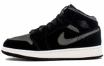 Кроссовки Jordan Air Jordan 1 Mid (Женская размерная сетка)