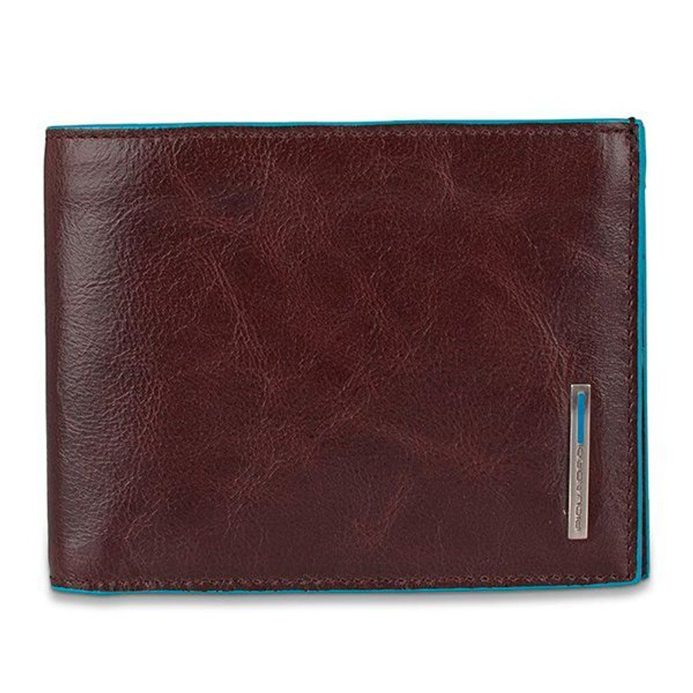 Портмоне Piquadro Blue Square PU1392B2R/BLU