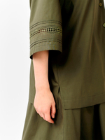 Блуза NYBL001-2K FABRETTI