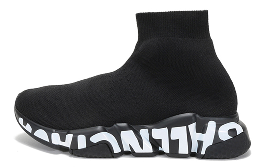 Balenciaga Balenciaga Speedspeed 1.0 4.5Cm (Женская размерная сетка)