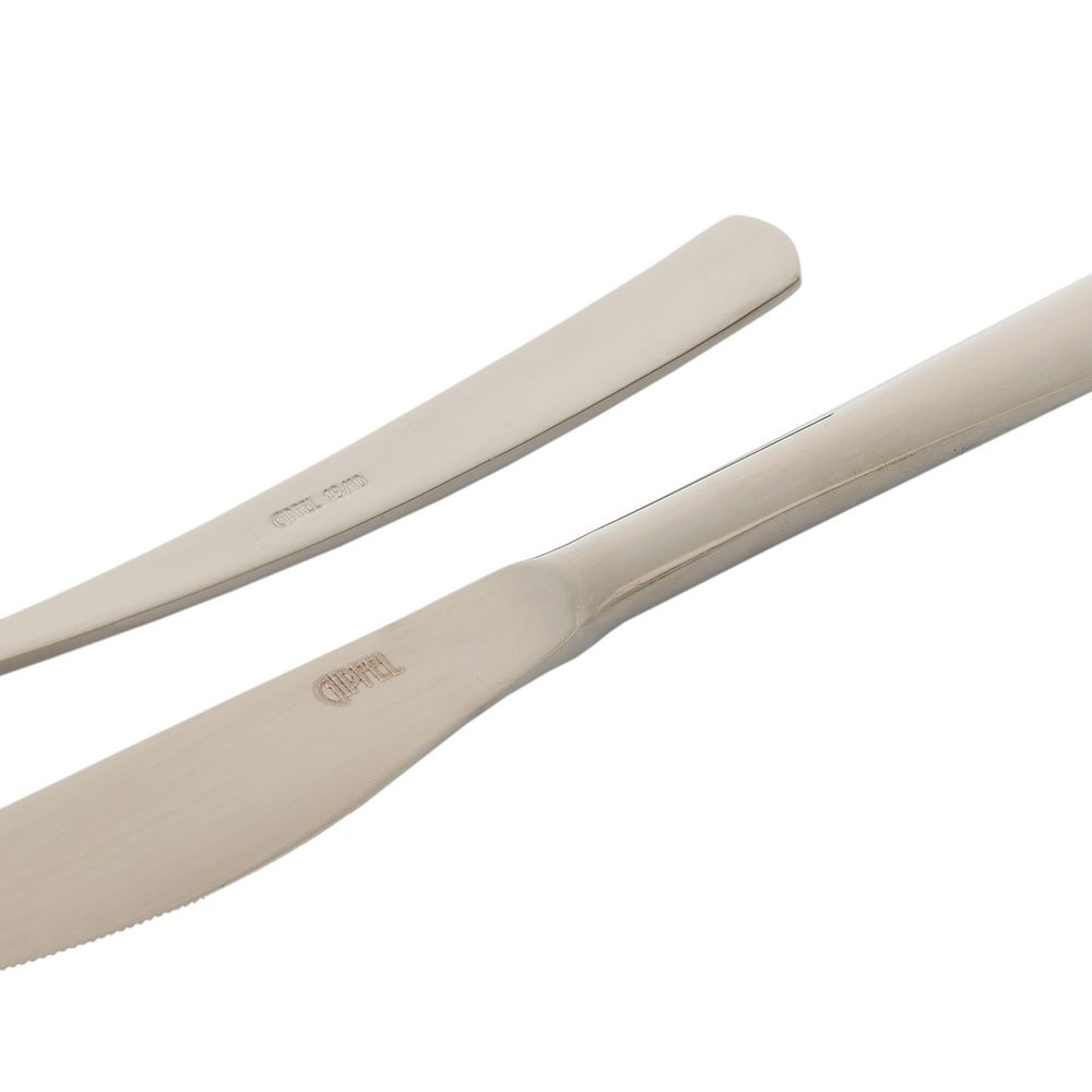 Набор столовых приборов Gipfel Cairo 51404 24 предмета