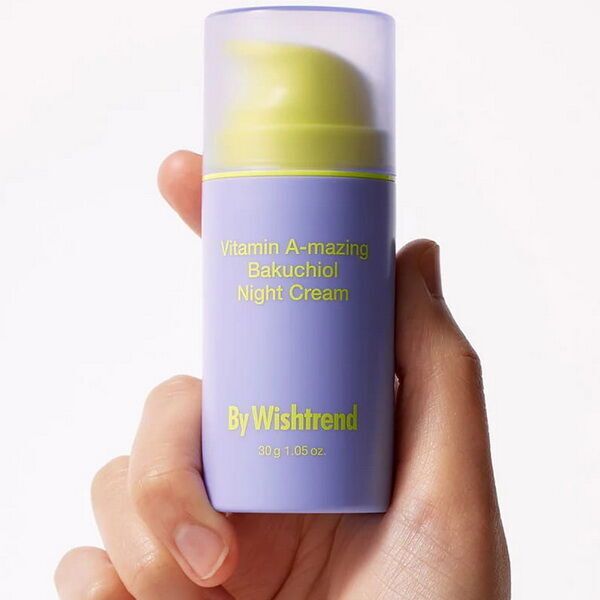 Ночной хит из Кореи: крем, который выбирают миллионы и рекомендует Glowpick!