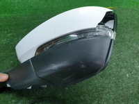 Зеркало левое Skoda Kodiaq (2016-н.в.) 6 контактов