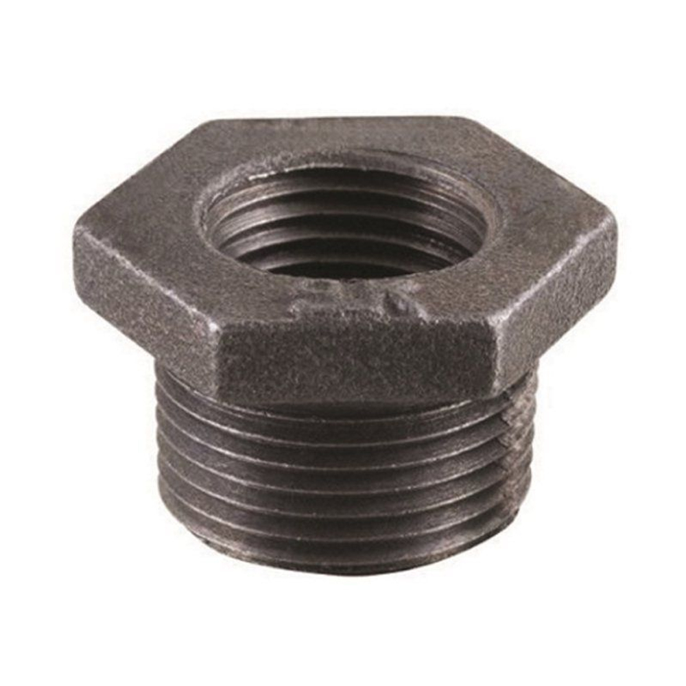 Футорка чугунная DN50-25 PN16 шт-м