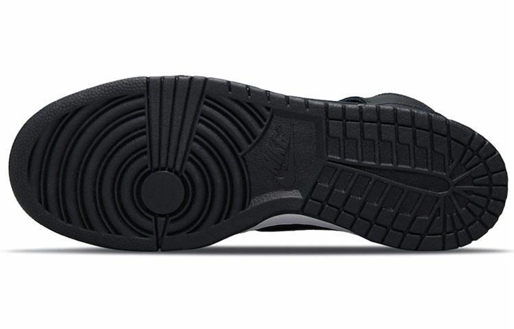 Кроссовки Fragment Design X Nike Dunk "Beijing"