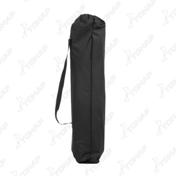 Стол складной Helios столешница алюминий (HS-TA-321)