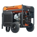 Aurora AGE 7500 DZN бензиновый генератор 2110403