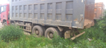 Shacman (Shaanxi) SX* 8x4 Самосвал SX33186T366C (Дизельный, 10,8 л, 381 л.с., МТ)