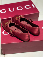 Балетки Gucci, арт. 477303957