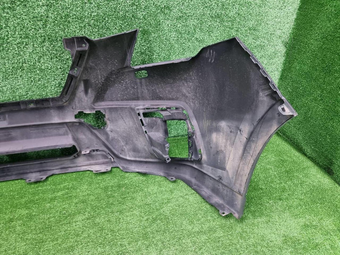 Бампер передний Subaru Forester 5 SK (2021-н.в.)