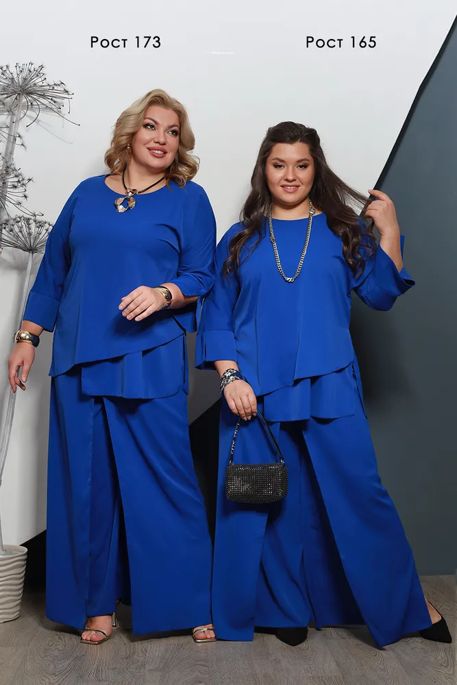 Костюм 4848 Fabrika