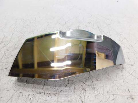 Накладка декоративная на гбц Yamaha XVS1300 Stryker 3D8-1111P-00