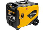 Генератор инверторный Denzel GS-3800iSE