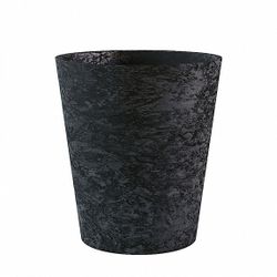 Кашпо CRATER SLANETS D60 H50