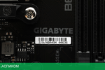 Материнская плата GigaByte B650M S2H DDR5 rev. 1.0