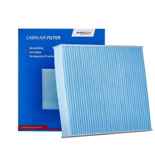 Фильтр салонный Avantech CF1135