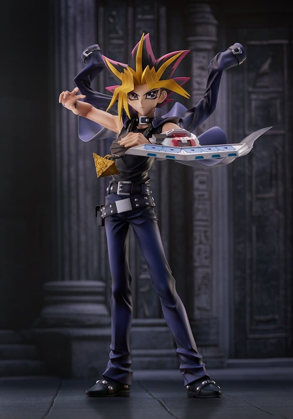 Yami Yugi