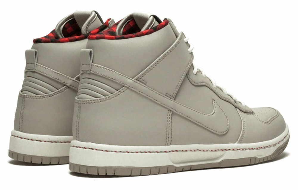 Кроссовки Nike Dunk Ultra "String"