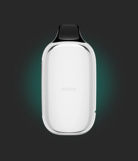 Купить Одноразовый Pod Roqy L - Кислое Киви Маракуйя (20000 затяжек)