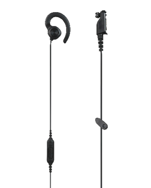 Гарнитура Hytera EHN35R-P