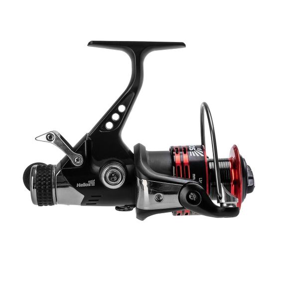 Катушка SEYMUR 3000R 6+1 подшип 5,0:1 Helios