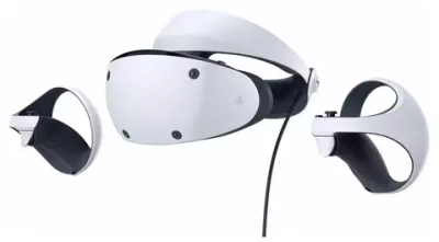 Шлем VR Sony PlayStation VR2, 120 Гц