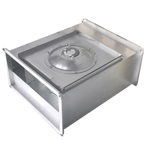 Канальный вентилятор Sysimple KTR 80-50