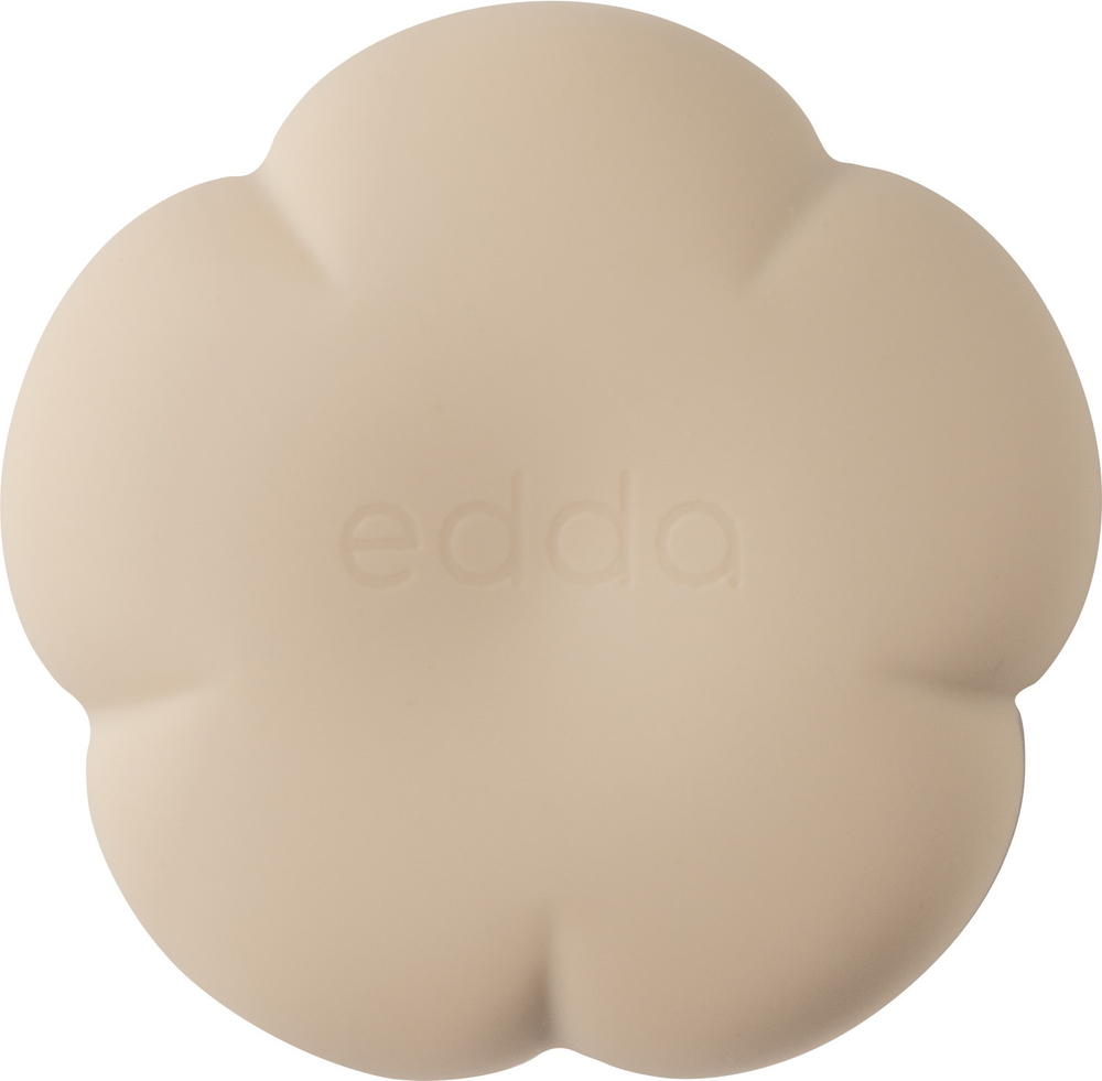 Мочалка для мытья головы и тела, Лён