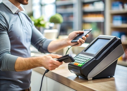 Подключение кассового оборудования к 1с