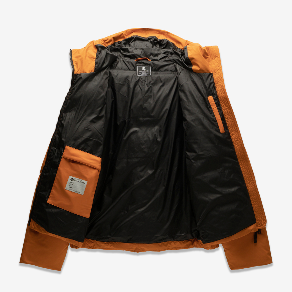 PFFR_JCKT 1.0 Orange