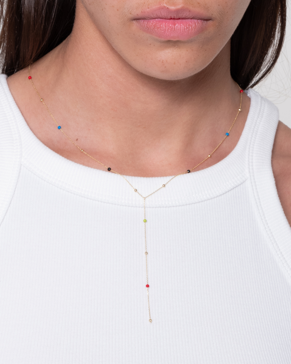 Подвеска-символ, в асс