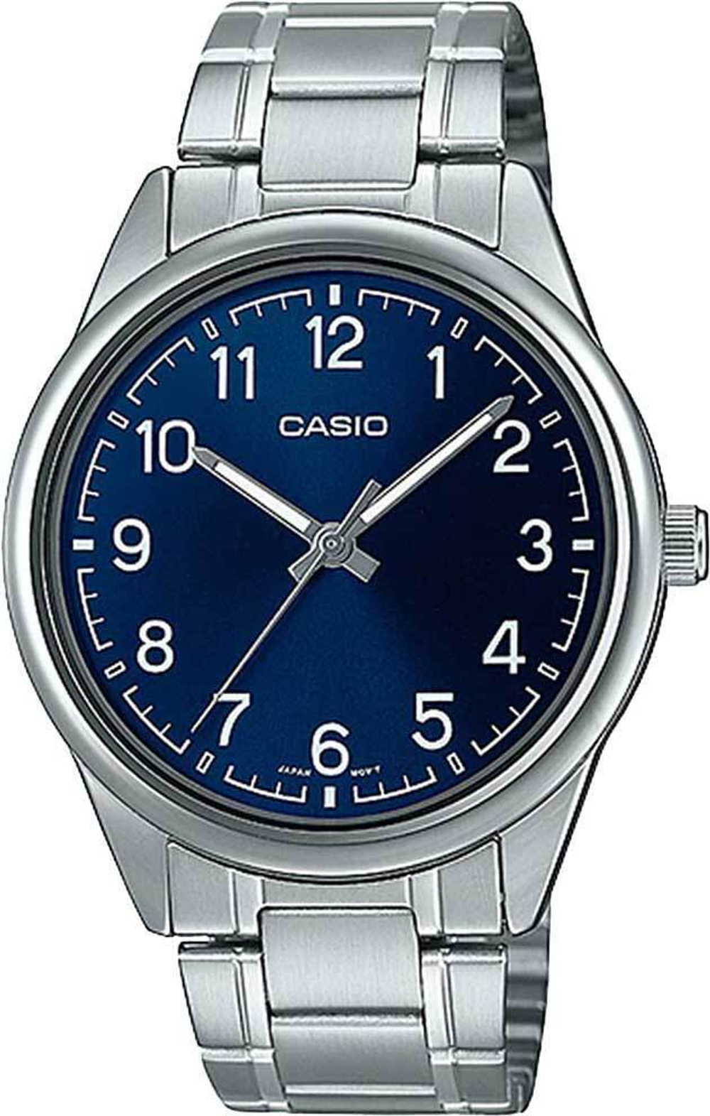 Мужские наручные часы Casio Collection MTP-V005D-2B4
